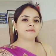Arpita M. Class I-V Tuition trainer in Kanpur