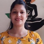 Sonal G. Yoga trainer in Gurgaon