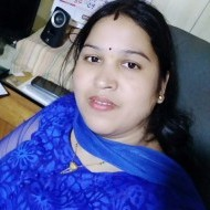 Pritu T. Tally Software trainer in Pune