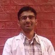 Somik KalKal Medical Entrance trainer in Delhi