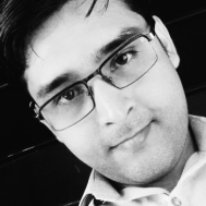 Sharique Anwer HTML trainer in Delhi