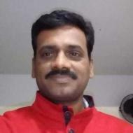 Srinivasa Rao M. trainer in Chennai