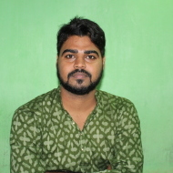 Rajat Kumar Class 9 Tuition trainer in Kolkata