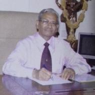 Prakash Kumar Chaturvedi Class 10 trainer in Delhi