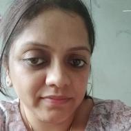 Poonam B. Class 11 Tuition trainer in Ludhiana