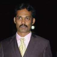 Arun M. Class 6 Tuition trainer in Chennai