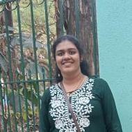 Smitha A. Class I-V Tuition trainer in Udupi