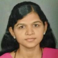 Deepali K. Class I-V Tuition trainer in Hyderabad