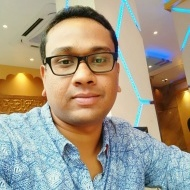 Amit N. Class 9 Tuition trainer in Kolkata