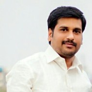 Visweshwar Regode BSc Tuition trainer in Hyderabad