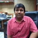 Photo of Harish Acharaya