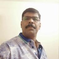 Jayanand Naidu Class 12 Tuition trainer in Mumbai
