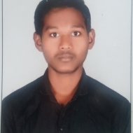 Santhosh Kumar Patel Class 9 Tuition trainer in Hasanparthy