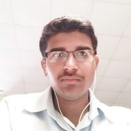 Anand Prajapati BCom Tuition trainer in Mumbai