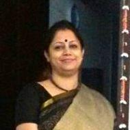Rupa P. Class I-V Tuition trainer in Delhi