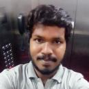 Photo of Sachin William