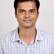 Vinod Kumar Ettla Class 6 Tuition trainer in Delhi