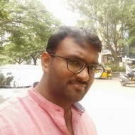 Sai Kumar .Net trainer in Hyderabad