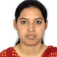 Shaik Z. Class I-V Tuition trainer in Visakhapatnam