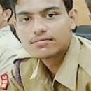 Photo of Akash Dwivedi