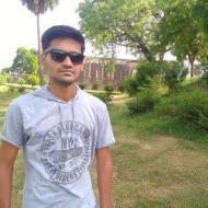 Abhinav Shukla Engineering Diploma Tuition trainer in Lucknow