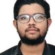 Kamal Singh Class 6 Tuition trainer in Lucknow