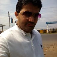 Avrajit Bhattacharyya Class 7 Tuition trainer in Rajarhat