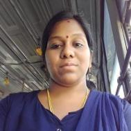 Preetha BSc Tuition trainer in Chennai