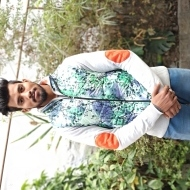Akash Jaiswal Choreography trainer in Gurgaon