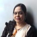 Photo of Sangita Chakraborty