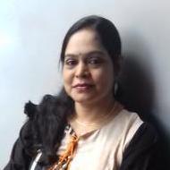 Sangita Chakraborty Nursery-KG Tuition trainer in Kolkata