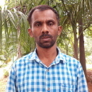 Photo of Ramesh M