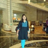 Pooja Y. Class I-V Tuition trainer in Delhi