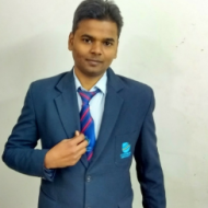 Saransh Kumar Class 6 Tuition trainer in Delhi