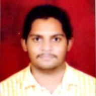 Vijaya Rama Rao Class 9 Tuition trainer in Hyderabad