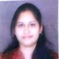 Puja K. Class I-V Tuition trainer in Delhi