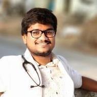 Dr Hanok Patnam MBBS & Medical Tuition trainer in Secunderabad
