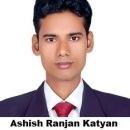 Photo of Ashish Katyan