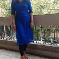 Pooja Y. Class 6 Tuition trainer in Delhi