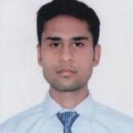 Sushubh Katiyar Class 6 Tuition trainer in Delhi