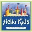 Photo of Hello Kids - Krishna 