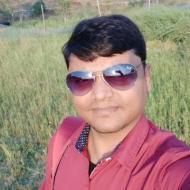 Vishal Kumar Class 9 Tuition trainer in Delhi