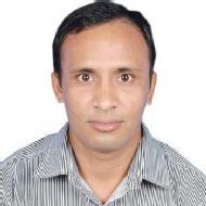 Hajari Lal Kumawat BSc Tuition trainer in Jaipur