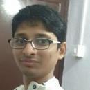 Photo of Ashish Goyal