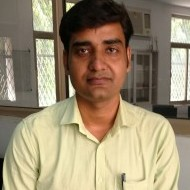 Hemant Kumar BCA Tuition trainer in Delhi