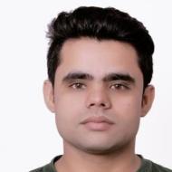 Gagan Chaudhary Class 6 Tuition trainer in Ghaziabad