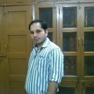 Satpal Singh Class 11 Tuition trainer in Delhi