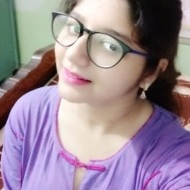 Nikita K. Class 6 Tuition trainer in South 24 Parganas