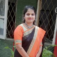 Pravallika G. Class I-V Tuition trainer in Hyderabad