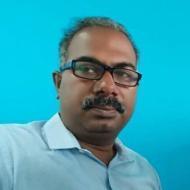 Pravinraj Panicker Microsoft Excel trainer in Pune